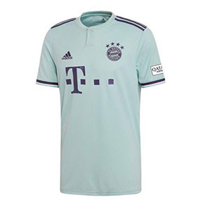 FC Bayern Munchen Tenue Uit 2021/2022 - adidas