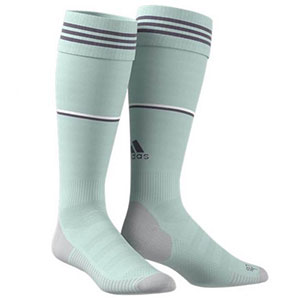 adidas FC Bayern Muenchen voetbal sokken Uit 22/23 wit | Fan Shop